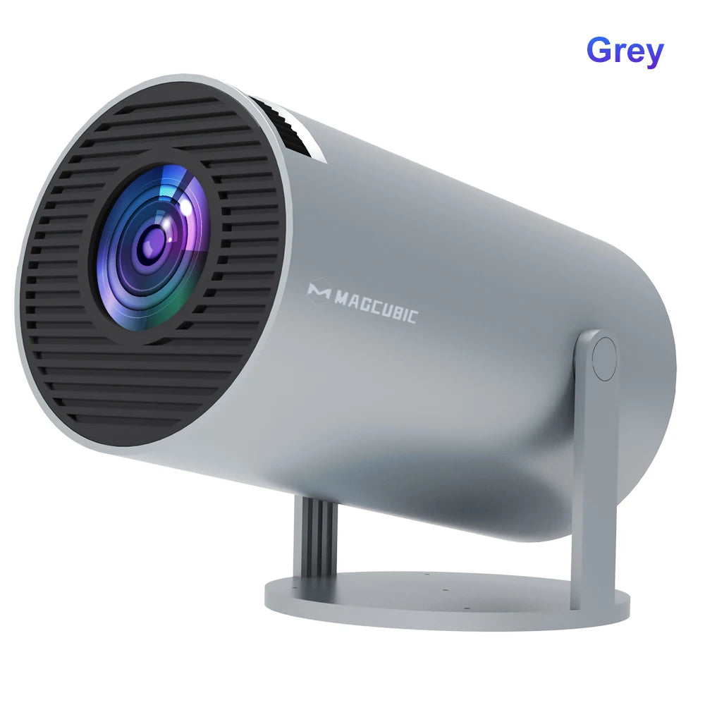 Magcubic Projector Cinema Outdoor Portable Projector